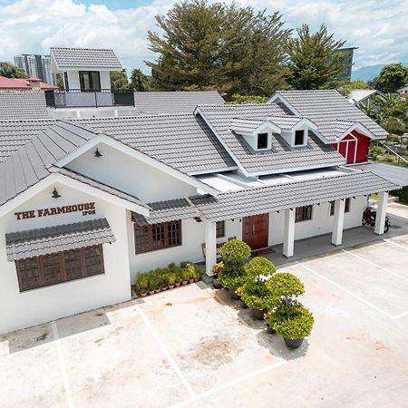 The Farmhouse อิโปห์ ภายนอก รูปภาพ