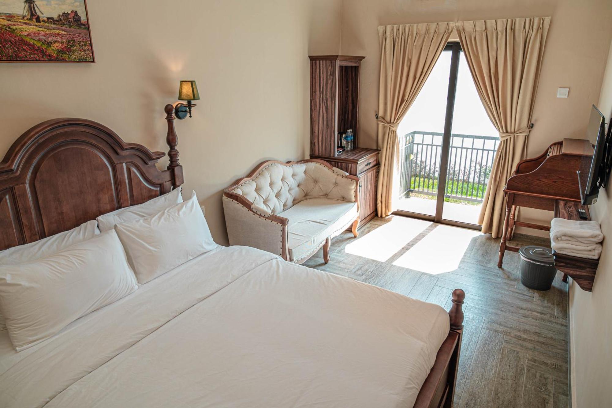 The Farmhouse อิโปห์ ภายนอก รูปภาพ