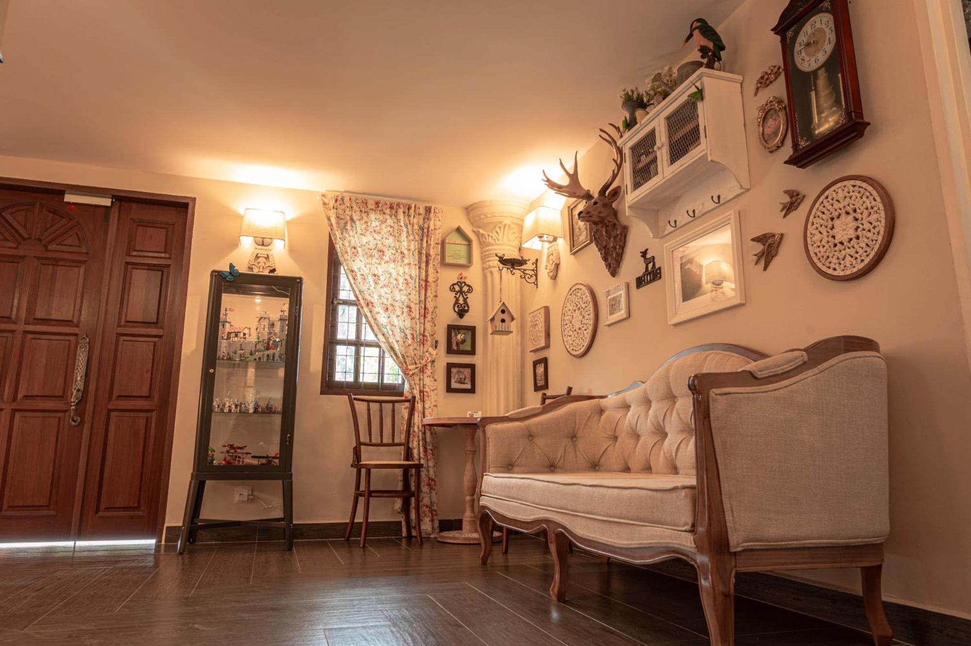 The Farmhouse อิโปห์ ภายนอก รูปภาพ