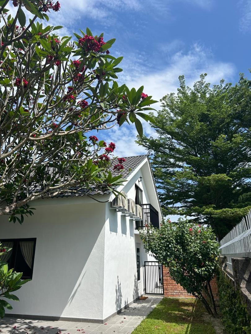 The Farmhouse อิโปห์ ภายนอก รูปภาพ
