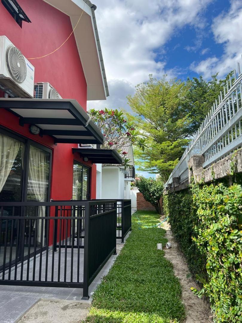 The Farmhouse อิโปห์ ภายนอก รูปภาพ