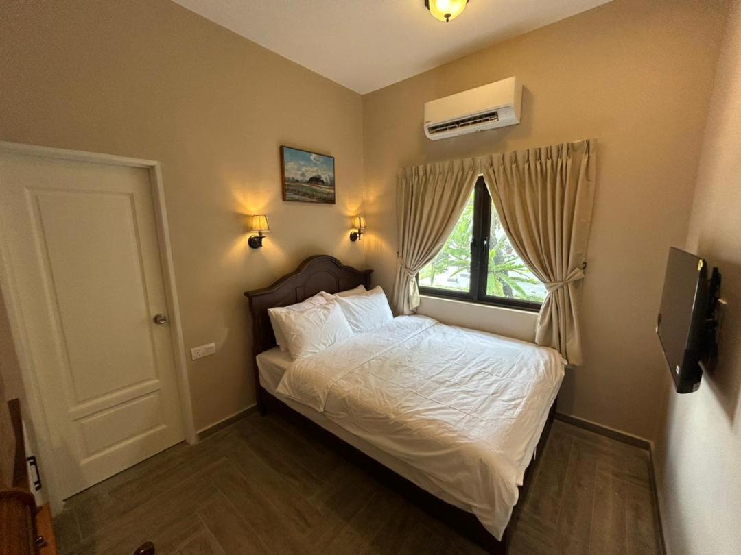 The Farmhouse อิโปห์ ภายนอก รูปภาพ